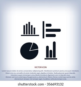 Graphics icons