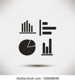 Graphics icons