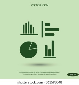 Graphics icons