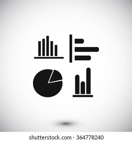 Graphics icons