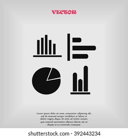 Graphics icons