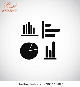 Graphics icons