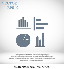 Graphics icons