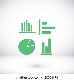 Graphics icons