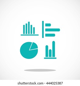 Graphics icons