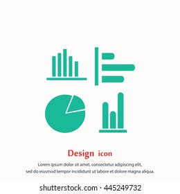 Graphics icons