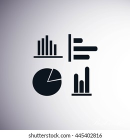 Graphics icons