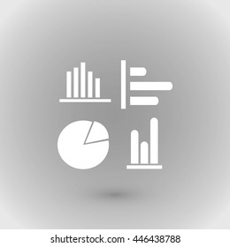 Graphics icons