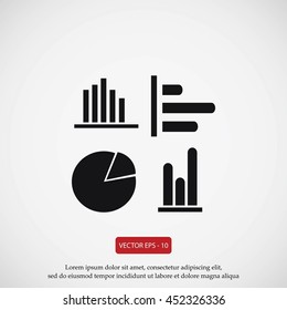 Graphics icons