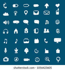 graphics icons for mobile applications