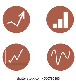 Graphics Light brown