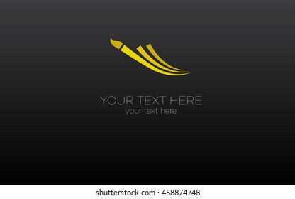 graphics and logo symbol