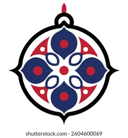 graphics ornament vector art design 