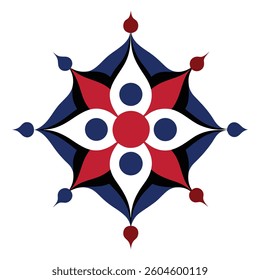 graphics ornament vector art design 