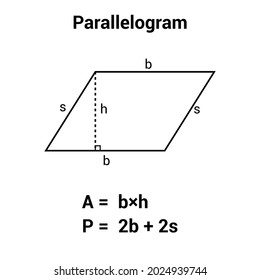 21,852 Parallelogram Images, Stock Photos & Vectors | Shutterstock