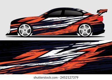 Graphics, Vinyl and Stickers for Racing Cars, Motorcycles