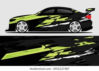 Graphics, Vinyl and Stickers for Racing Cars, Motorcycles