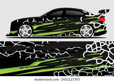 Graphics, Vinyl and Stickers for Racing Cars, Motorcycles