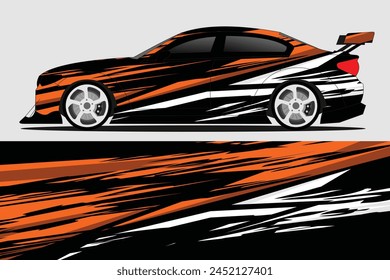 Graphics, Vinyl and Stickers for Racing Cars, Motorcycles