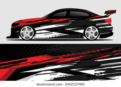 Graphics, Vinyl and Stickers for Racing Cars, Motorcycles