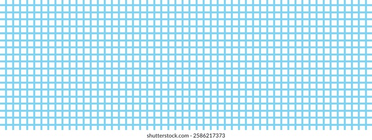 Graphing Paper For Education, Drawing Projects. Classic Graph Grid Paper Measure Illustration. esign of square graph paper, school math sheet, grid paper sheet, notebook pattern.