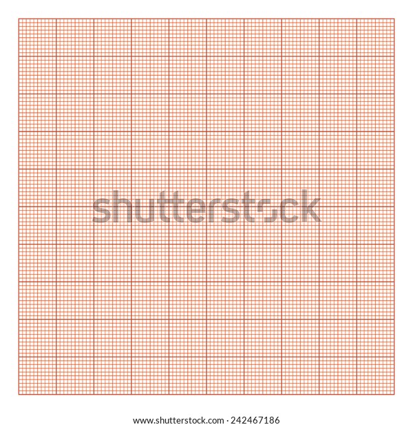 10x10 Graph Paper Template HQ Template Documents