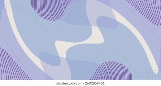 Gráficos, diagramas, parábolas, Formas geométricas sobre fondo de Vector degradado verde azul ilustración en estilo abstracto. moderno eps10