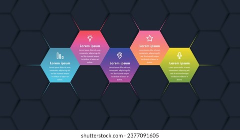 Its graphs show how consumer needs change.