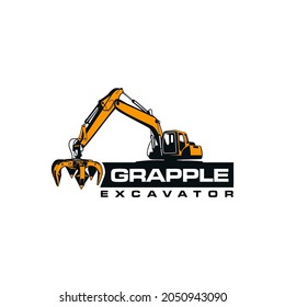 Grappbagger-Logo