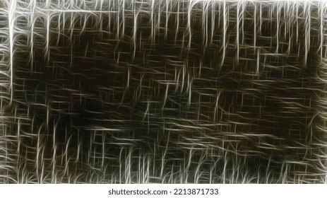 Grass Background on Cement Floor Texture - Concrete Texture - Old Vintage Grunge Texture Design - Large image in High Resolution | Grass Texture May Used as Background | Luxury Wallpaper. Art Pattern