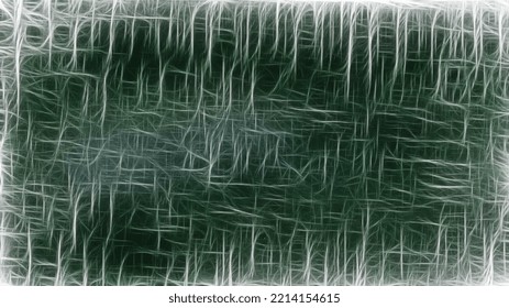 Grass Background on Cement Floor Texture - Concrete Texture - Old Vintage Grunge Texture Design - Large image in High Resolution | Grass Texture May Used as Background | Luxury Wallpaper. Art Pattern
