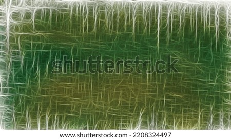 Grass Background on Cement Floor Texture - Concrete Texture - Old Vintage Grunge Texture Design - Large image in High Resolution | Grass Texture May Used as Background | Luxury Wallpaper. Art Pattern