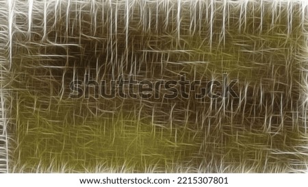 Grass Background on Cement Floor Texture - Concrete Texture - Old Vintage Grunge Texture Design - Large image in High Resolution | Grass Texture May Used as Background | Luxury Wallpaper. Art Pattern