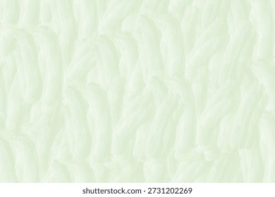 Plano de fundo de grama sem costura padrão. Textura de grama de gramado de cultivo. Vetor.