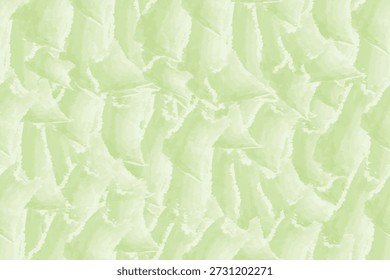 Plano de fundo de grama sem costura padrão. Textura de grama de gramado de cultivo. Vetor.