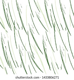   Grass background texture with natural design.
