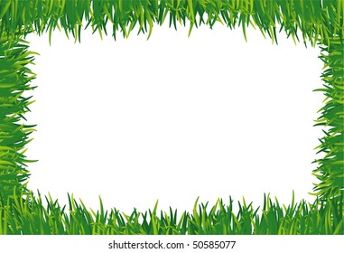 Golf Border Images, Stock Photos & Vectors 