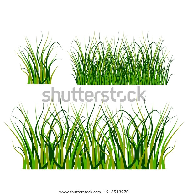 12,397 Grass Blades Vector Images, Stock Photos & Vectors | Shutterstock