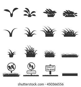 Grass Icon