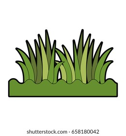 grass icon image