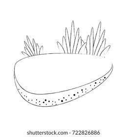 grass icon image