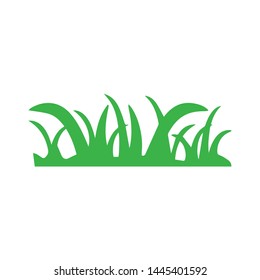 grass   icon. Logo element illustration.grass  design. colored collection. grass  concept. Can be used in web and mobile