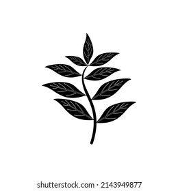 grass icon set, grass vector set sign symbol