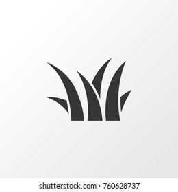 Grass icon Images, Stock Photos & Vectors | Shutterstock