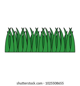 grass lawn icon image 