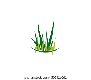 Grass Logo