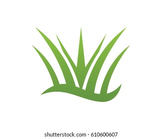 Grass Logo