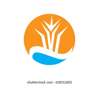 Grass Logo