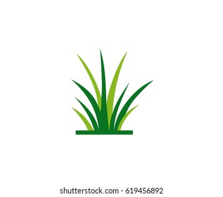 Grass logo