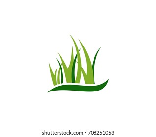 Grass Logo